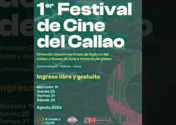 Primer Festival de Cine del Callao