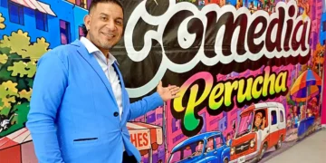 Comedia Perucha, nuevo programa de humor