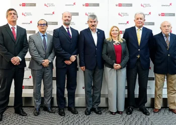 CCL presentó al Mincetur propuestas para fortalecer el Comercio Exterior y el Turismo