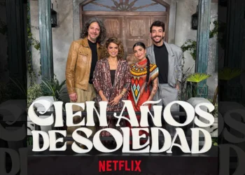 Cien años de Soledad – Netflix