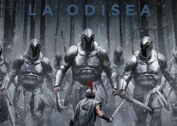 La Odisea