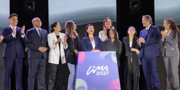 Perú enciende el camino hacia Lima 2027 y la gran fiesta deportiva de las Américas