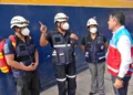 FEN: más de 120 brigadistas están preparados para atender emergencias en los distritos de Lima Este