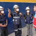 FEN: más de 120 brigadistas están preparados para atender emergencias en los distritos de Lima Este
