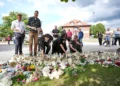 En un colegio de Suecia una joven de 17 años es víctima mortal de un ataque con espada