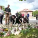 En un colegio de Suecia una joven de 17 años es víctima mortal de un ataque con espada