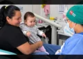 ¡Atención padres primerizos! Minsa recomienda cuándo llevar a un bebé a su primera cita con el Cirujano Dentista