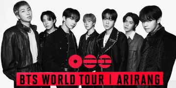 BTS ya cuenta los días para Lima 💜 BTS y Lima se preparan para un esperado reencuentro