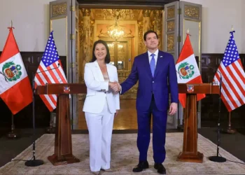 El Escudo de las Américas, incorporación busca fortalecer lucha contra la criminalidad