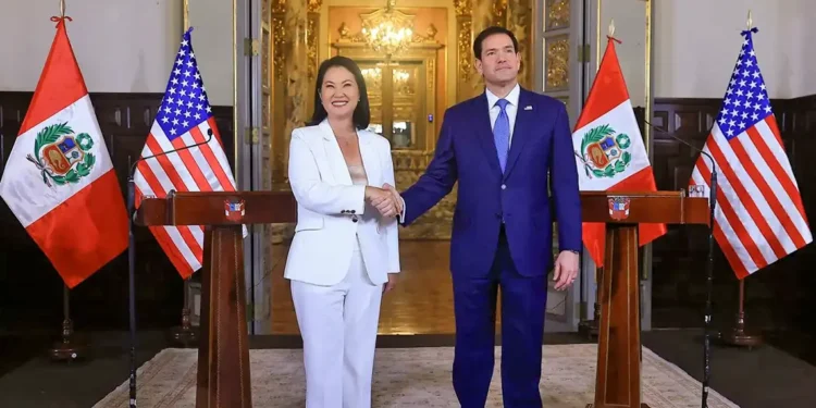 El Escudo de las Américas, incorporación busca fortalecer lucha contra la criminalidad