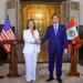 El Escudo de las Américas, incorporación busca fortalecer lucha contra la criminalidad