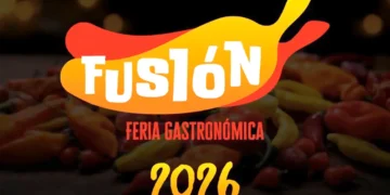 Fusión 2026: cuatro días para celebrar la gastronomía peruana