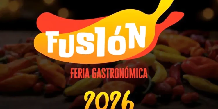 Fusión 2026: cuatro días para celebrar la gastronomía peruana