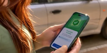 Interbank presenta “Modo Calle” para dar mayor seguridad y control frente al robo de celulares