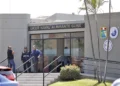 Menor es agredido en colegio Liceo Naval de San Borja