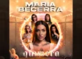 MARÍA BECERRA REGRESA A LIMA 🎤