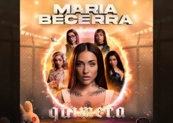MARÍA BECERRA REGRESA A LIMA 🎤