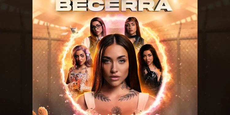 MARÍA BECERRA REGRESA A LIMA 🎤