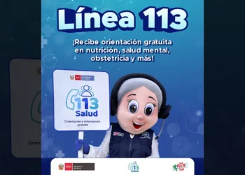 Salud Mental ante casos de Violencia y Acoso Escolar, MINSA ofrece atención gratuita