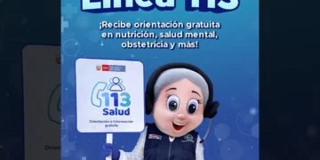 Salud Mental ante casos de Violencia y Acoso Escolar, MINSA ofrece atención gratuita