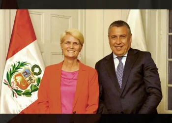 Perú y Suecia abren una nueva etapa de cooperación