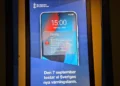Suecia implementará en los teléfonos celulares un sistema de alerta ante un posible ataque aéreo